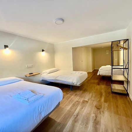 Hostal Mindanao Salamanca Esterno foto
