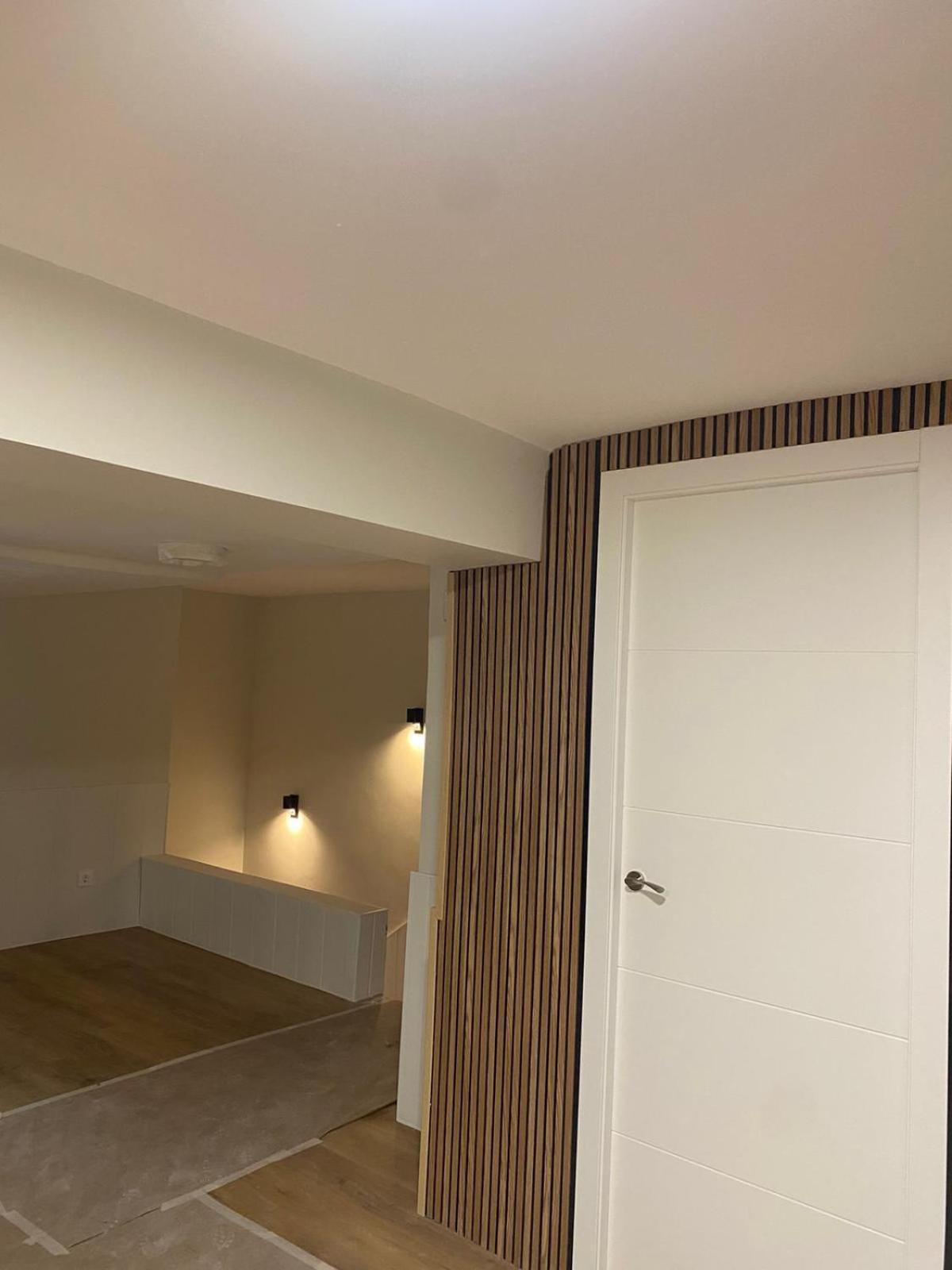 Hostal Mindanao Salamanca Esterno foto
