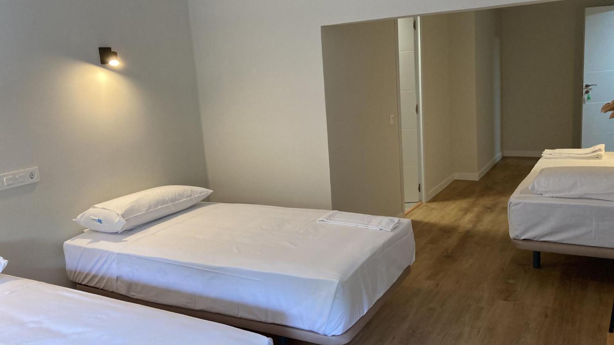 Hostal Mindanao Salamanca Esterno foto