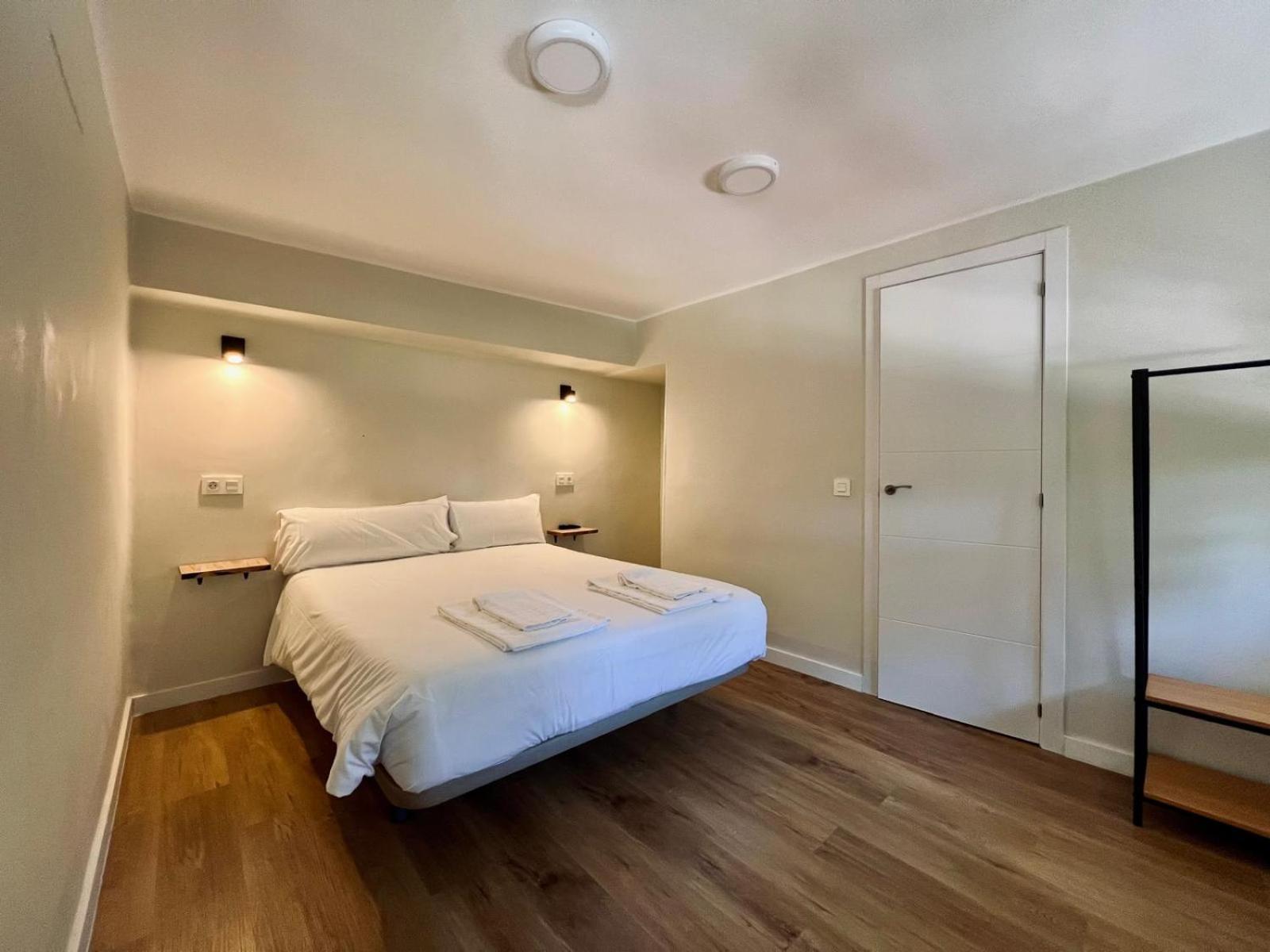 Hostal Mindanao Salamanca Esterno foto