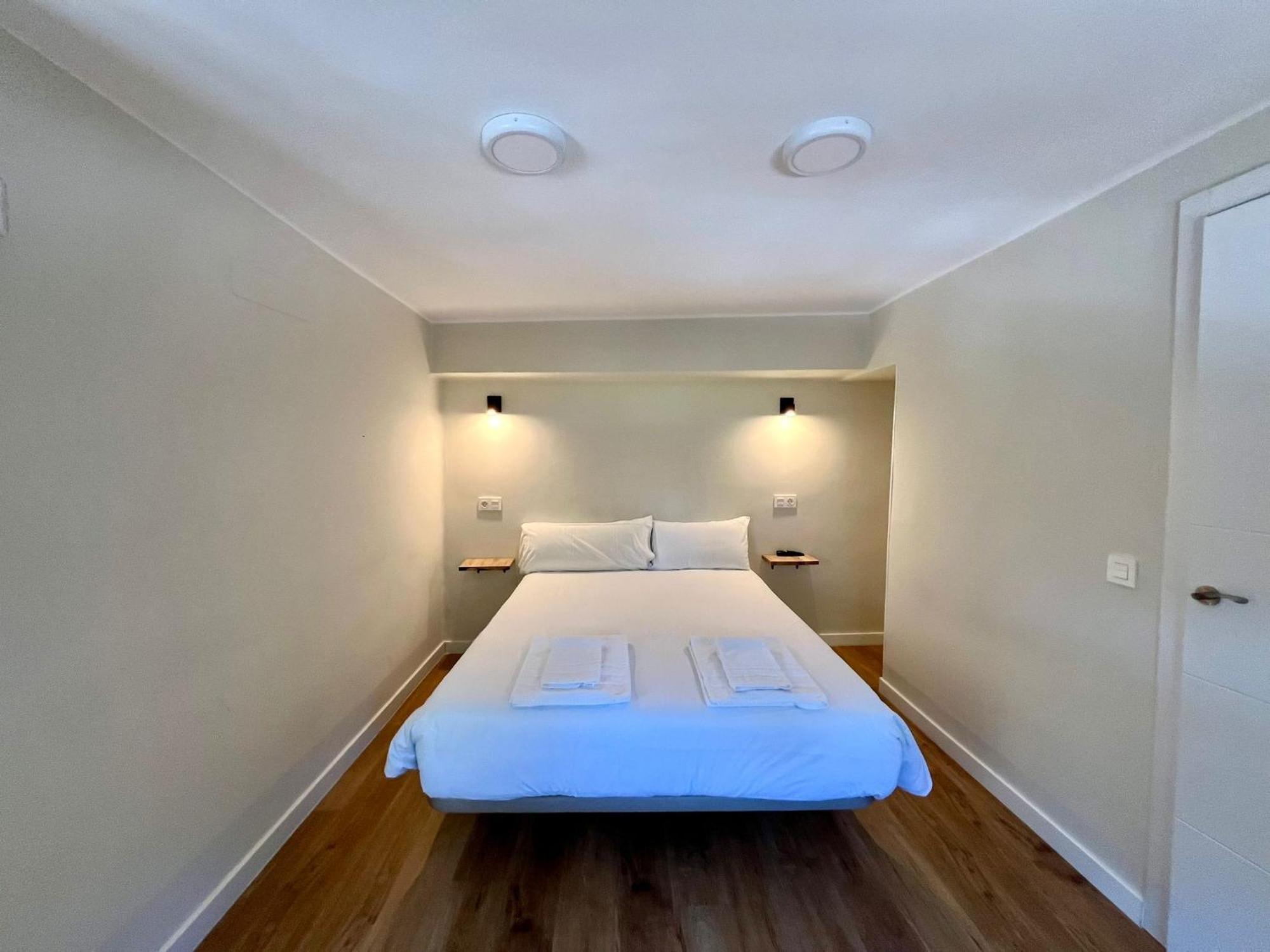 Hostal Mindanao Salamanca Esterno foto