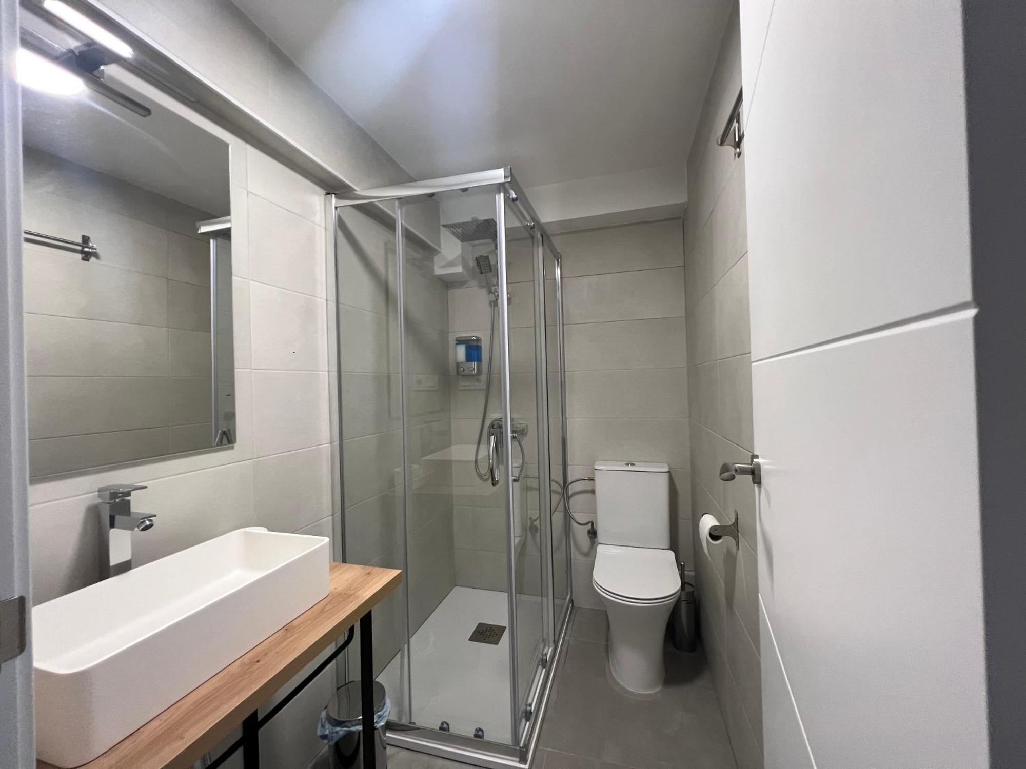 Hostal Mindanao Salamanca Esterno foto