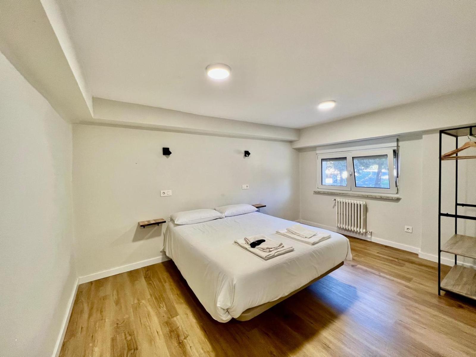Hostal Mindanao Salamanca Esterno foto